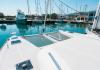 Athina Lagoon 450 Fly 2016  Bootsmiete