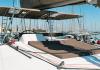 Athina Lagoon 450 Fly 2016  Segelurlaub