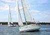 First 35 2011  Kroatien Segelboot