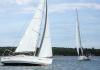 First 35 2011 Segelboot mieten