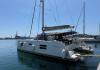 Nautitech 40 Open 2019  6 Kabinen