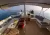 Adriatic Escape Burger 1997  yachtcharter Split