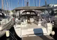 Segelyacht Bavaria Cruiser 46 Zadar Kroatien