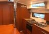 Oceanis 38.1 2017 Segelyacht Charter