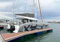 Katamaran Excess 11 MALLORCA Spanien