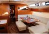 Bavaria Cruiser 51 2018 Segelyacht chartern