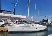 Segelyacht Bavaria 46 Cruiser SARDEGNA Italien