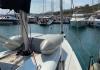 Dehler 38 SQ 2022  3 Kabinen