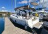 Hanse 418 2021  8 Liegeplätze