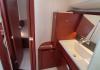 Hanse 418 2021 Segelyacht Charter