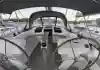 Hanse 458 2019  yachtcharter Lavrion