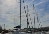 Hanse 508 2020  Yacht mieten