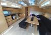 Hanse 508 2020  Yacht mieten