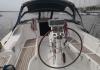 Oceanis 393 2005  3 Kabinen