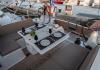 Sun Odyssey 440 2020  Mietsegelyacht