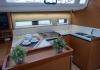 Sun Odyssey 440 2020  Mietsegelyacht