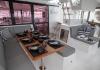 Fountaine Pajot Astréa 42 2021  Boot mieten