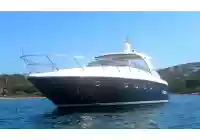 Motoryacht Blu Martin 46 Grosseto Italien