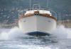 Sciallino 40 2004  Bootsmiete Cagliari