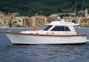 Sciallino 40 2004 Motorboot Charter
