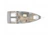 Dufour 41 2024  Segelyacht Miete