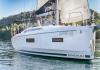 Oceanis 37.1 2024 Segelyacht Charter