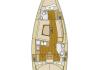 Elan 394 Impression 2012  yachtcharter