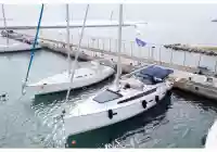 Segelyacht Bavaria Cruiser 46 LEFKAS Griechenland
