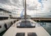 Bavaria C45 2020 Segelboot Chartern