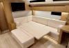Hanse 508 2020  Segelyacht Charter