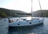 Hanse 508 2020  6 Kabinen