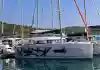 Excess 11 2023  yachtcharter LEFKAS