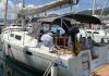 Hanse 415 2015  Segelyacht mieten