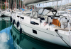 Hanse 458 2019  charter Segelyacht Kroatien