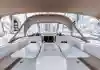 Sun Odyssey 479 2018  yachtcharter Mykonos