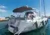 Oceanis 54 2012  yachtcharter Mykonos