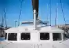 Lagoon 380'14 2017  yachtcharter