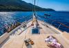 LEYLALI - Gulet 1994  Yacht mieten