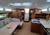 Sun Odyssey 490 2019 10 Schlafplätze