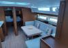 Sun Odyssey 490 2019 Wochentörn