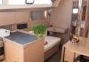 Oceanis 41.1 2018  Yacht mieten