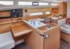 Sun Odyssey 410 2023 Segelboot Charter