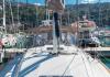 Sun Odyssey 349 2020 Segelboot mieten
