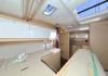 Dufour 530 2024  Kroatien Segeln