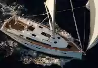 Segelyacht Bavaria Cruiser 41 Korinthos Griechenland