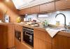 Bavaria 46 2016 Segelyacht Charter