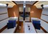 Sun Odyssey 349 2017 Segelyacht mieten