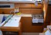Sun Odyssey 419 2017  Segelboot