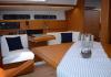 Sun Odyssey 419 2017  6 Liegeplätze