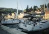 Sun Odyssey 419 2017  Ploče Kroatien